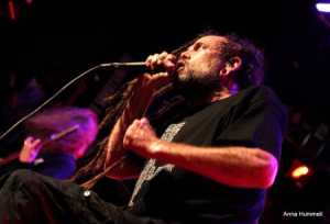 Six Feet Under - Whisky a Go Go June 24th 2012